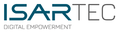 Isartec GmbH Logo